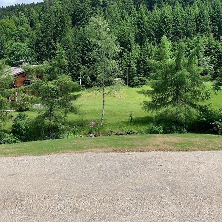 Appartement Chalet Louison レ・ジェ エクステリア 写真