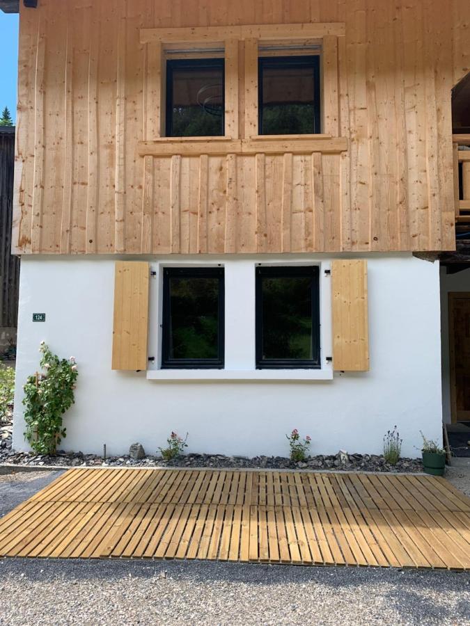 Appartement Chalet Louison レ・ジェ エクステリア 写真